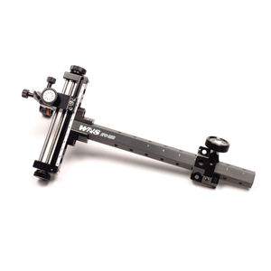 Second Hand WNS SPR 200 Recurve Sight - LH