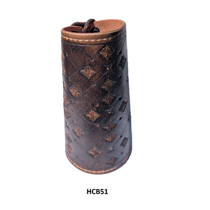 Hoste Traditional Bracer