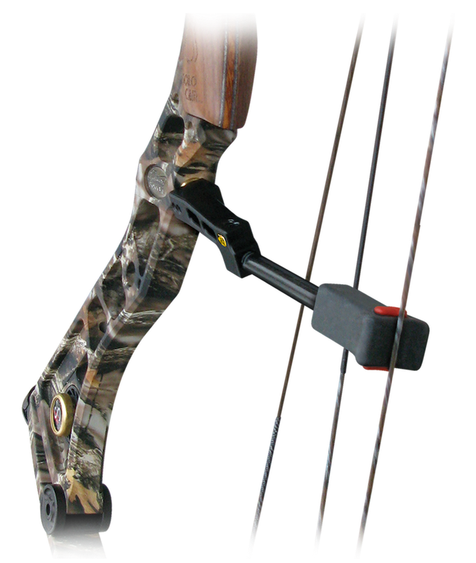 Mathews Dead End String Stop | Clickers Archery