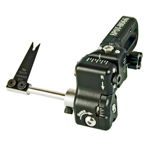 Spot-Hogg Swap Edge Compound Arrow Rest