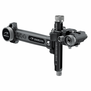 Shibuya Ultima CP Pro G2 400 Compound Sight