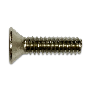 Archers Paradox Stainless Steel Sight Screw 10-24 x 3/4" - Single