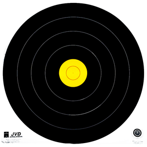JVD Field Yellow Spot Face