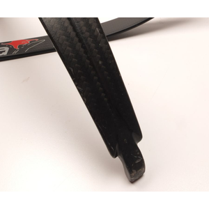 Second Hand Uukha EX1 ILF Limbs - 68" - 36lb