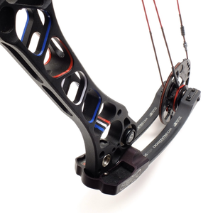 Second Hand Mathews TRX 38 - G1 - Black RH 60lbs