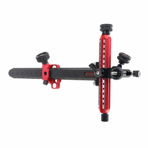 Shocq Align Pro Carbon Recurve Sight