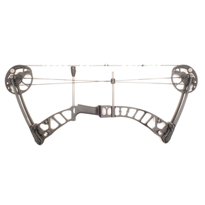 Second Hand Mission Switch - RH Black