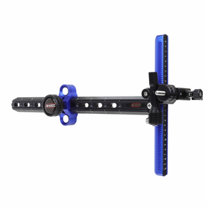 Shocq Align Aluminium Recurve Sight