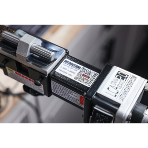 Last Chance Archery Draw Board