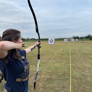 Madi Burlingham