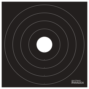 Archers Paradox Worcester Face