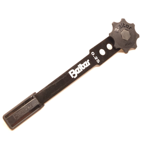Odds & Ends Beiter M4 Clicker - Black Blade