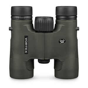 Vortex Diamondback HD 10x28 Binoculars