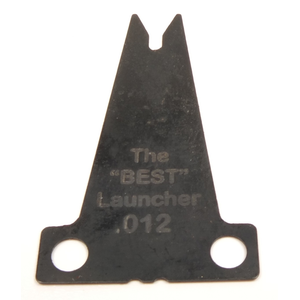 Odds & Ends Trophy Taker Blade for NAP Quick Tune Compound Rest - .012