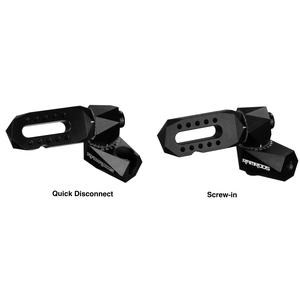 RamRods EDGE Adjustable Offset Mount