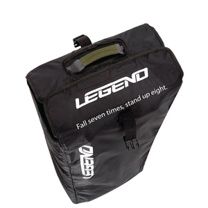 Legend Archery Cases Rain Cover