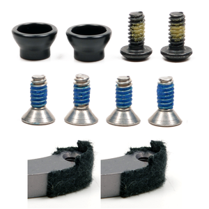 Mathews Screws Module Kit