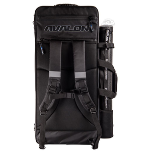 Avalon Classic Hard Shell Backpack