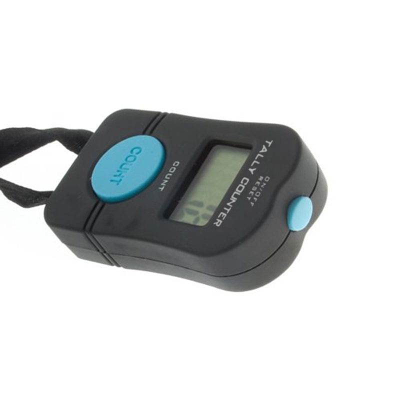 Archers Paradox Digital Arrow Counter Clickers Archery