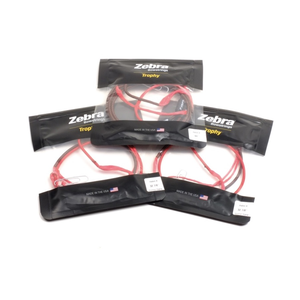 Second Hand Mathews Trophy Halon X - String & Cable Set
