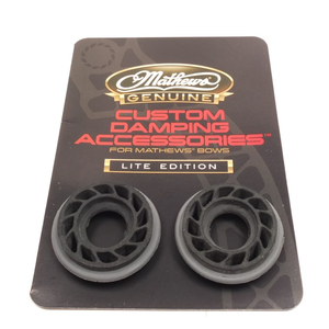 Second Hand Matthews Lite Damper - Black