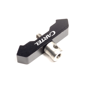 Second Hand Cartel V Fixed Bar - 40 Degree