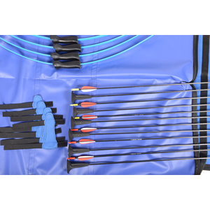 Arrows Archery Four Bow Kit