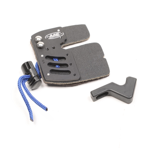 Second Hand AAE Cavalier Elite Tab Leather - LH Small