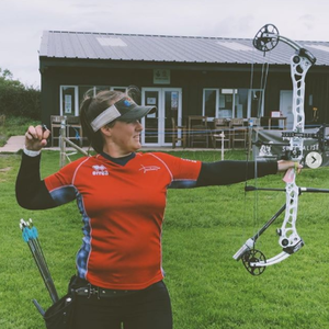 Phoebe Paterson-Pine MBE