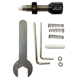 Avalon Classic Cushion Plunger Button