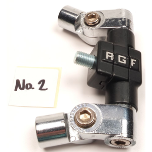 Second Hand AGF V-Bar - No.2