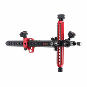 Shocq Align Pro Aluminium Recurve Sight
