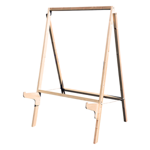 Archers Paradox Stand For Layered Foam Boss