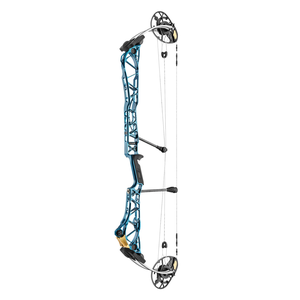 Mathews Compound Bow - TITLE 38 - G2 - 2025
