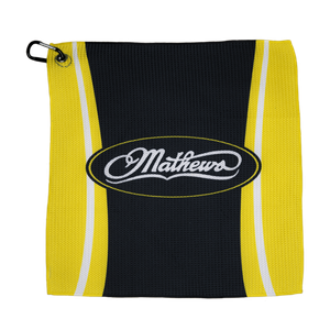 Mathews Shooter Towel
