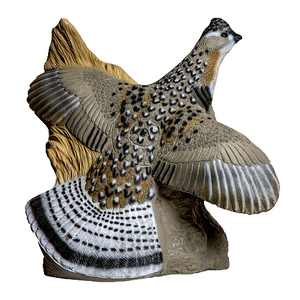 Rinehart Grouse - 3D Target