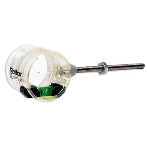 Beiter Scope - 29mm With Zeiss K-Lens and Small Level