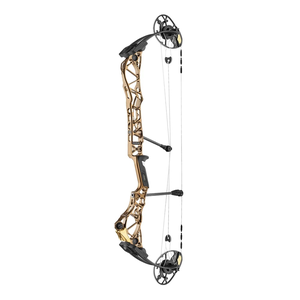 Mathews Compound Bow - TITLE 34 - 2025