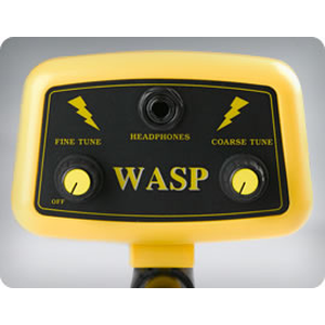 Viking Wasp Metal Detector