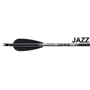 Easton Jazz (New) Fletched Arrow - Single