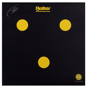Beiter Hit-Miss Paper Faces - Single