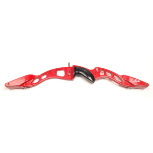 Second Hand SF Axiom Riser ILF - LH - 25" - Red