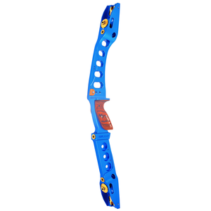 Gillo G1N 25" Recurve Riser