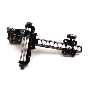 Second Hand Avalon Tec X Compound Sight + Scope - LH