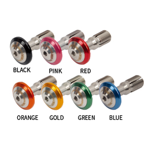 Win & Win Tiller Bolt B-Type/C-Type - Single