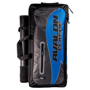 Avalon Classic Hard Shell Backpack