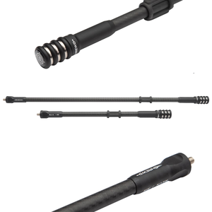 Shrewd RevX Short Rod