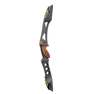 Gillo GQ 25 L Recurve Riser