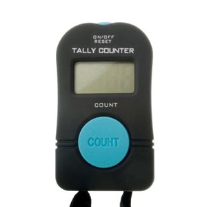 Archers Paradox Digital Arrow Counter