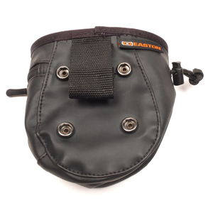 Second Hand Easton Release Aid Pouch - Black
